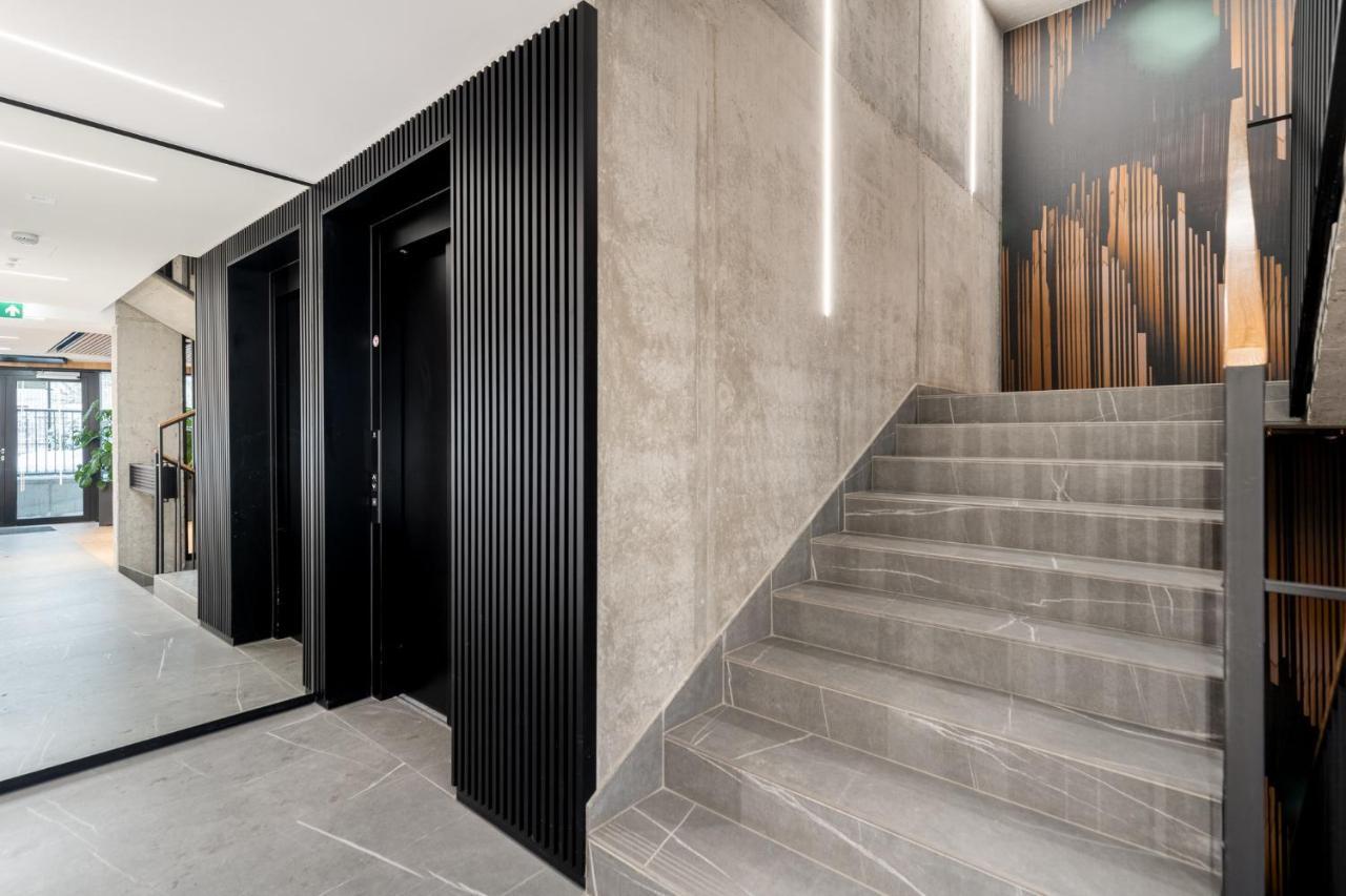 Cracow Luxury Spa Apartment #6 Krakow Exterior photo