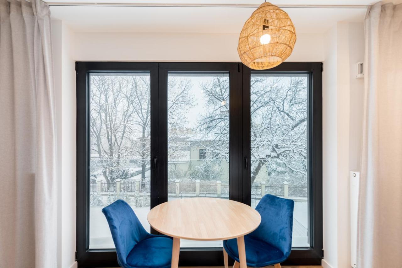 Cracow Luxury Spa Apartment #6 Krakow Exterior photo