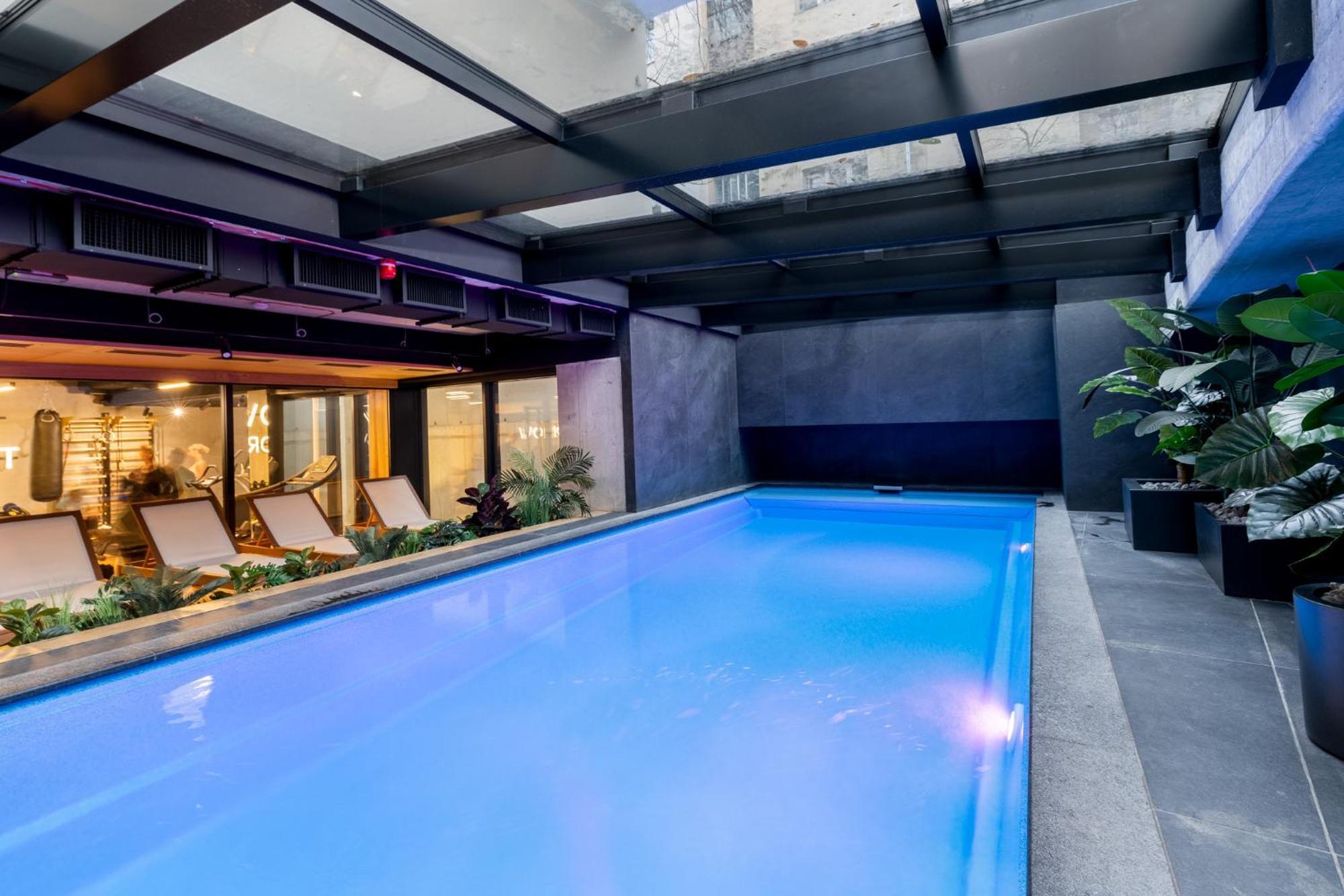 Cracow Luxury Spa Apartment #6 Krakow Exterior photo