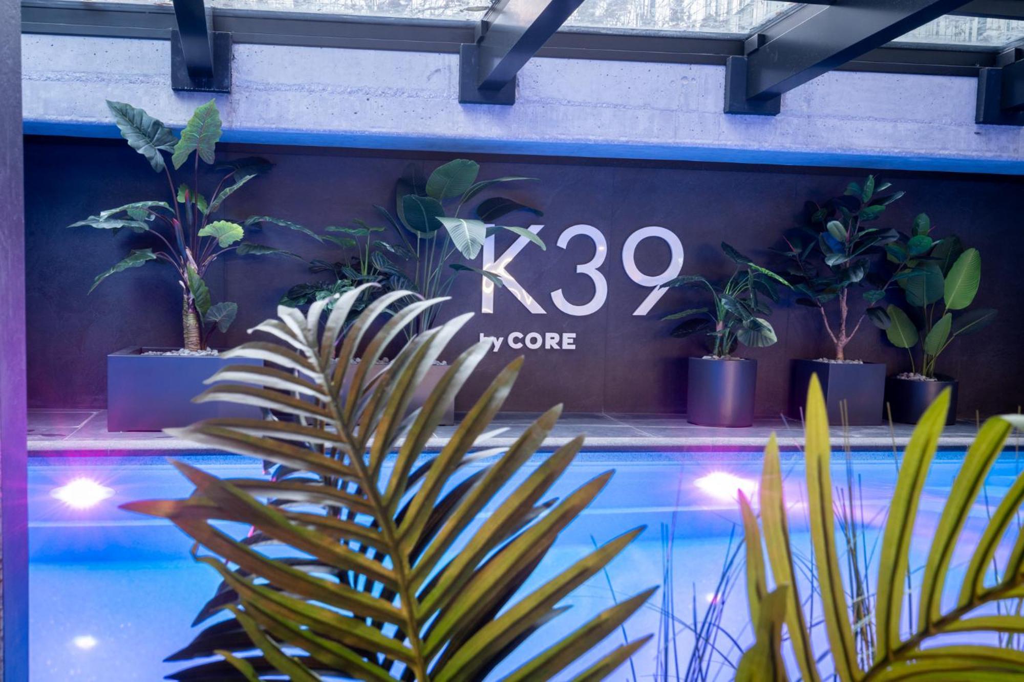 Cracow Luxury Spa Apartment #6 Krakow Exterior photo